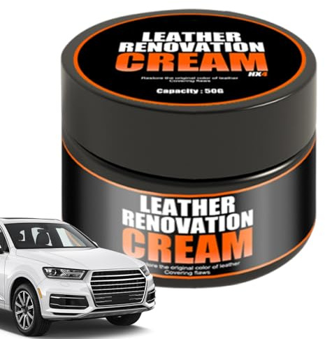 Ricostituente Plastica Auto - Rimuovi Graffi Interni Auto | Cera Naturale 50g Sicura Durevole Detergente Pellicola Protettiva per Placcature Dettagli