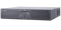 HIKVISION DeepinMind iDS-9632NXI-I8/16S - NVR - 32 Channels - Network Capable - 2U - Rack