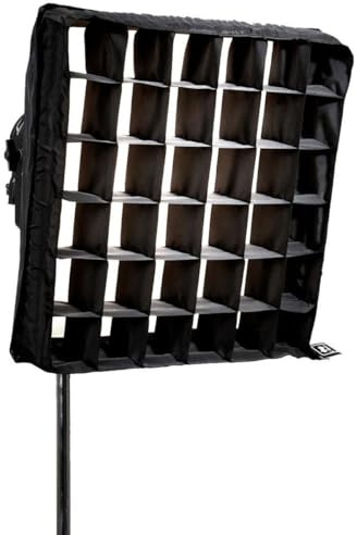 The Rag Place TRP Worldwide 40 Degree SNAPGRID for Creamsource Micro SNAPBAG