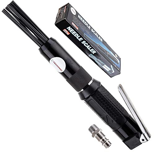 Mesureur à Aiguille Marteau Pneumatique Décapeur Instrument de Mesure à Air