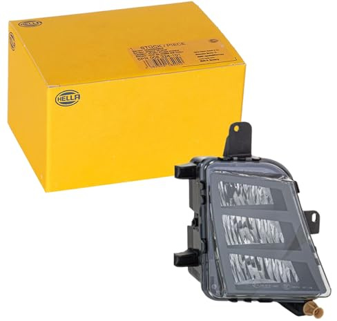 HELLA 1ND 354 843-141 LED NebelScheinwerfer