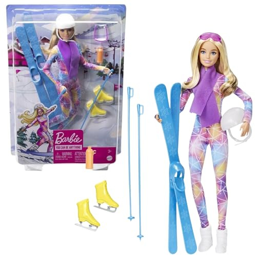Barbie HGM73
