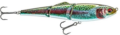 DAIWA Prorex Joint BT200 live Rainbow tr. 20cm Wobbler