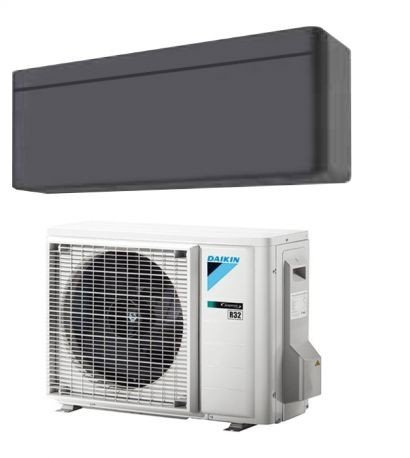 UNITA'INTERNA 12000BTU SILVER