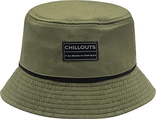 CHILLOUTS Unisex Tivoli Hat Hut