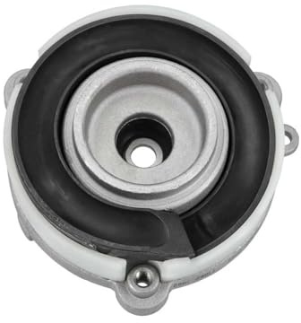 MEYLE Federbeinstützlager 1004122045 Vorderachse beidseitig | Kompatibel mit: AUDI A4 B9, A4 B9 Avant, A5, A5 Sportback