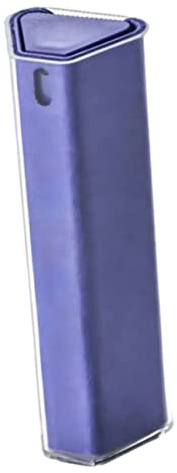 minkissy Pulitore per Schermo Portatile per Computer e Telefono Materiale Abs e Pu, Facile da Trasportare e Adatto a Diversi Impieghi Quotidiani Colore Casuale