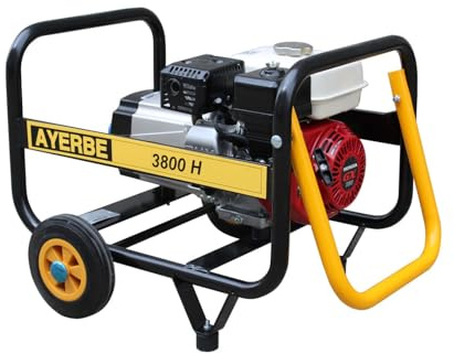 Ayerbe 5420030 - Ay-3800 honda mn gx-160 grupo 3.600 rpm