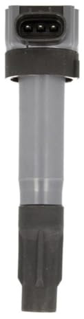 DELPHI GN10530-12B1 Zündspule 12V Kompatibel mit OPEL AGILA B H08 3340051K10 4701049 GN10530 | Kompatibel mit: FIAT SEDICI, OPEL AGILA