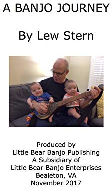 A Banjo Journey (English Edition)