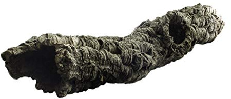 Dragon Naturkorkröhren zur Terrarien-Dekoration (Ø15-20cm - ca. 40-70cm Länge)