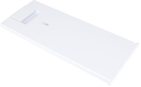 sparefixd Ice Box Freezer Compartment Front Panel Door for Whirlpool Fridge