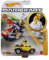 Hot Wheels Mario Kart LAKITU Sports Coupe - Toty Winner 2021
