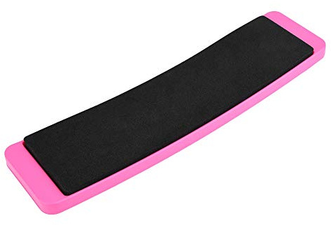 Joyzan Ballet Turning Board, Dance Spin Figure Skating Training Spinner Dancers Ice Skaters Gymnasts Trainer Equipment Cheerleaders Home Improve Pirouette Balance Turns Disc Skills Portable Yoga
