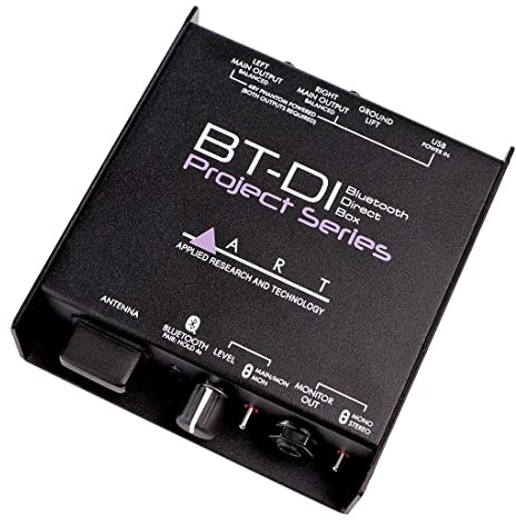 ART BT-DI Bluetooth Direct Box