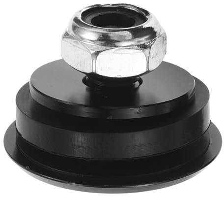 COSMEVIVI Rear Windshield Wiper Grommet Cap Car Wiper Plug Cap Fit for Suv Hatchback High-durability Easy Install Safety Enhancement