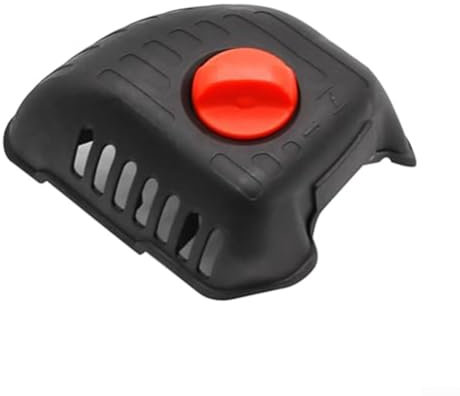 Construction en matériau durable des housses de filtre à air compatibles avec plusieurs outils de jardinage Echo