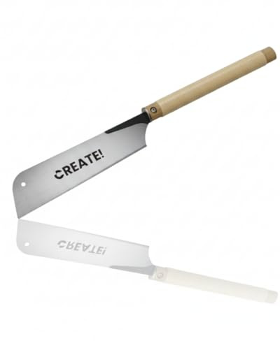 CREATE! cSaw Kataba 250 mm Japansäge