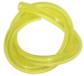 Haishine Fuel Line Tube Hose Fit for Husqvarna 36 41 136 137 141 142 Chainsaw 530069247