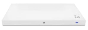 Cisco Meraki MR33-HW Dual-Band Wireless Access Point w/ Bracket [Unclaimed & No License] (Renewed)