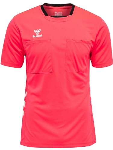 hummel Chevron Torwarttrikot F7905 pink, L Herren
