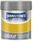 Johnstone's - Yellow Diamond Wall & Ceiling Paint - Emulsion - Easy to Apply - Dries in 1-2 Hours - 75ml