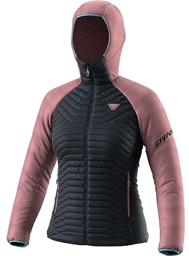 DYNAFIT Speed Insulation Hooded Jkt W Damenjacke