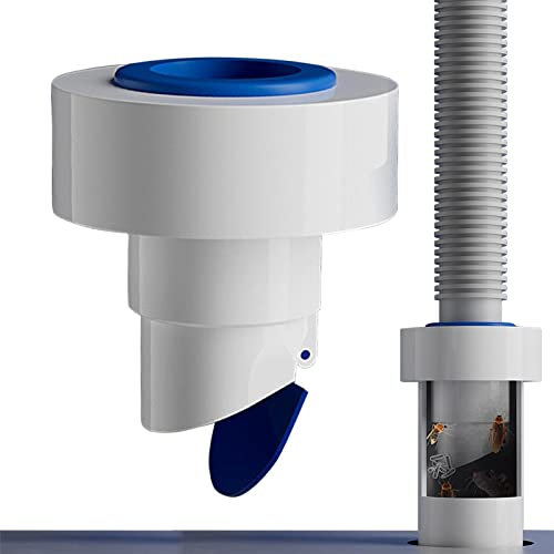 Joint De Tuyau De Tube De Vidange | Bouchon D'étanchéité en Silicone Déodorant, Anti-Reflux De Tuyau, Connecteur De Vidange De Machine À Laver pour Cuisine, Buanderie, Salle De Bains