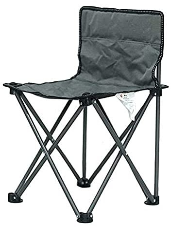 YIHANSS Outdoor-Klappstuhl, Campingstuhl, tragbarer Campingstuhl, Angelstühle, Ultraleicht, für die Freizeit im Freien, Strandstühle für Park, Picknick, Camp, Garten, Grillen, klappbarer Campingstuhl