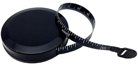 Dual Sided Measuring Tape for Body, Tape Measure for Body, Soft Tape Measure or Body Measurements for Tailors Body Measurements Sewing Clothes Tailor