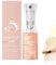 Solar Hidratante,Sheer Body Mist Protección Solar SPF 42,Spray Protector Solar Anti,Niebla Hidratante,Hidrata la Piel, Se Absorbe Rápidamente y Aporta Brillo y luminosidad a la Piel
