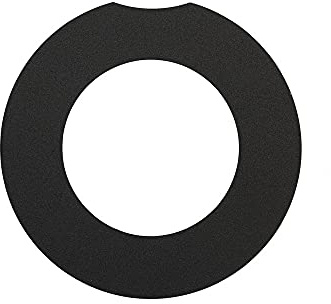 Bosch Ring Cover Active Performance Cover Ring, Black, One Size