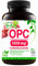 MeinVita OPC - Traubenkern Extrakt 1050 mg OPC hochdosiert - Tagesportion, 130 Vegane Kapseln, 1er Pack (1 x 81 g)