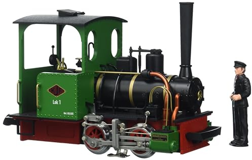 LGB 24141 – Feldbahnlokomotive - Gartenbahn Spur G