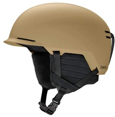 Smith Scout Schneehelm