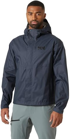 Helly Hansen Loke jacka för män