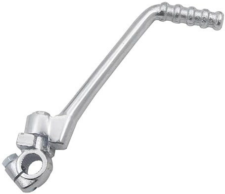 Levier Vitesse Moto pour 50cc 70cc 90cc 110cc 125cc 140cc 150cc 160cc pour KAYO SSR pour SDG BSE 13mm 16mm Trou Kick Start Levier Pédale Vélo