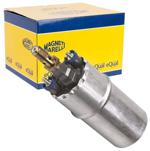 MAGNETI MARELLI Kraftstoffpumpe