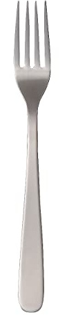 Stainless Steel Table Fork
