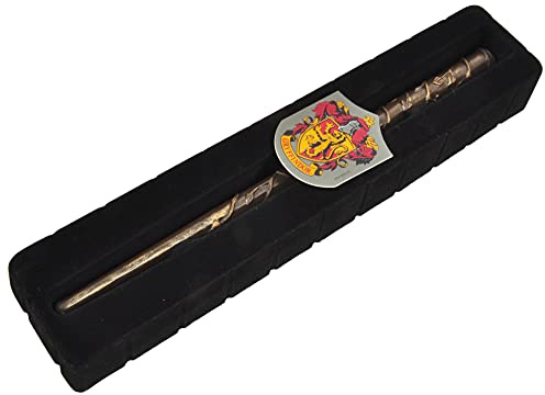 Ciao 20196 Hermione Wand, Girls, Brown, 30 cm