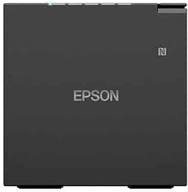 Epson TM-M30III 203 x 203 DPI Cablato Termico Stampante POS (EPSON TM-M30III [112]: STANDARD - MODEL BLACK)