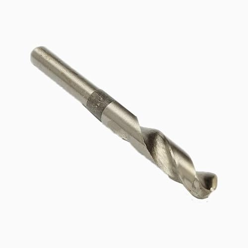 Heysong Tobacco Pipe Bowl Drill Bit Tool For Pipe Smoker Pipe Chamber Cleaning U-Shape Drill φ18 HSJB0018