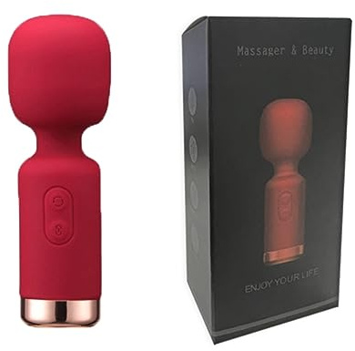 Vibrador Vibrador tipo bala con carga Usb, Juguetes sexuales, Mini vibrador de clítoris de mano con carga, minivibrador corporal femenino