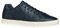 Geox U SERIFOS A, Scarpe da Ginnastica Uomo, Navy, 44 EU