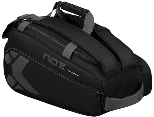 NOX Schlägertasche Street Series