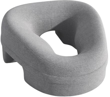 Almohada boca abajo para dormir,Almohada de masaje boca abajo para cama,Almohada para el hogar - Almohada boca abajo, almohada para tumbarse, almohada para dormir boca abajo, almohada de masaje boca a