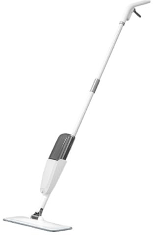 DANNMPX Wischmop Haushalts Mopp Mopp Spray Spray Horizontale Brett Mopp Faul Holz Boden Reinigung Artefakt Wischer Boden