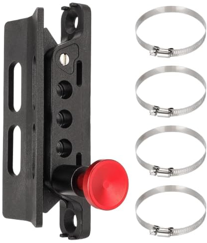 Estintore Per Auto Con Montaggio Di Montaggio Regolabile E Resistente