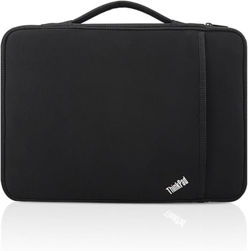 LENOVO ThinkPad 36cm 14Zoll Sleeve, Schwarz
