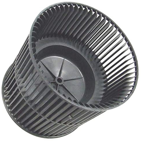 Candy 49011301 Cooker Hood Motor Helice